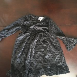 SmockaDot Kids Dress